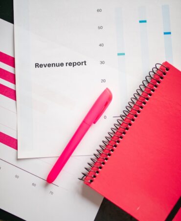 revenue
